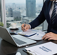 Бизнес Кредит - 5%